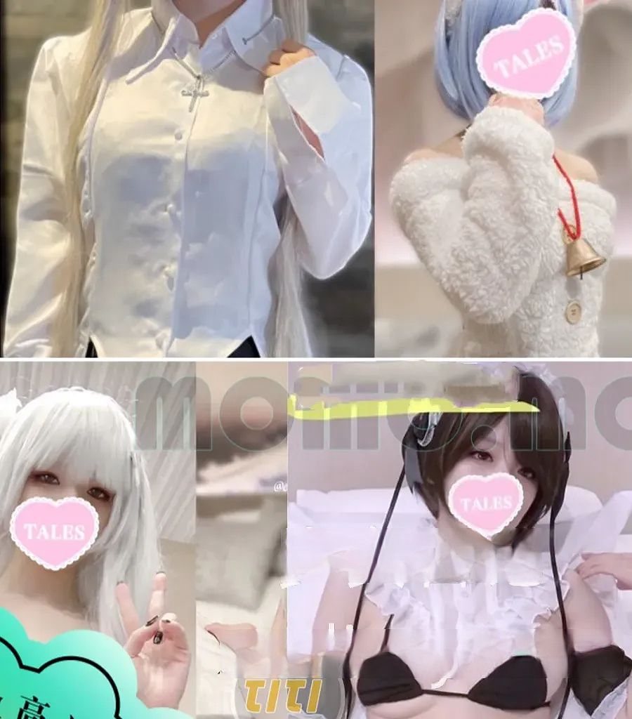 Cosplaytales 最新合集[744GB]2025年资源更新中