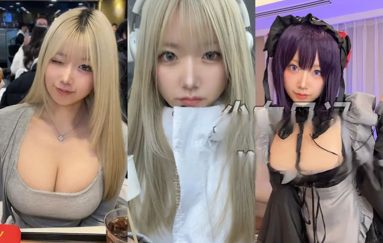 ゆとりだより(yutori) – Cos写真合集[33套]资源更新中