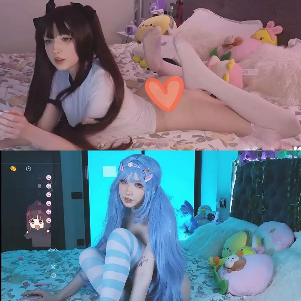 Lucille Evans Cos最新合集[538.5GB]2025年资源更新中