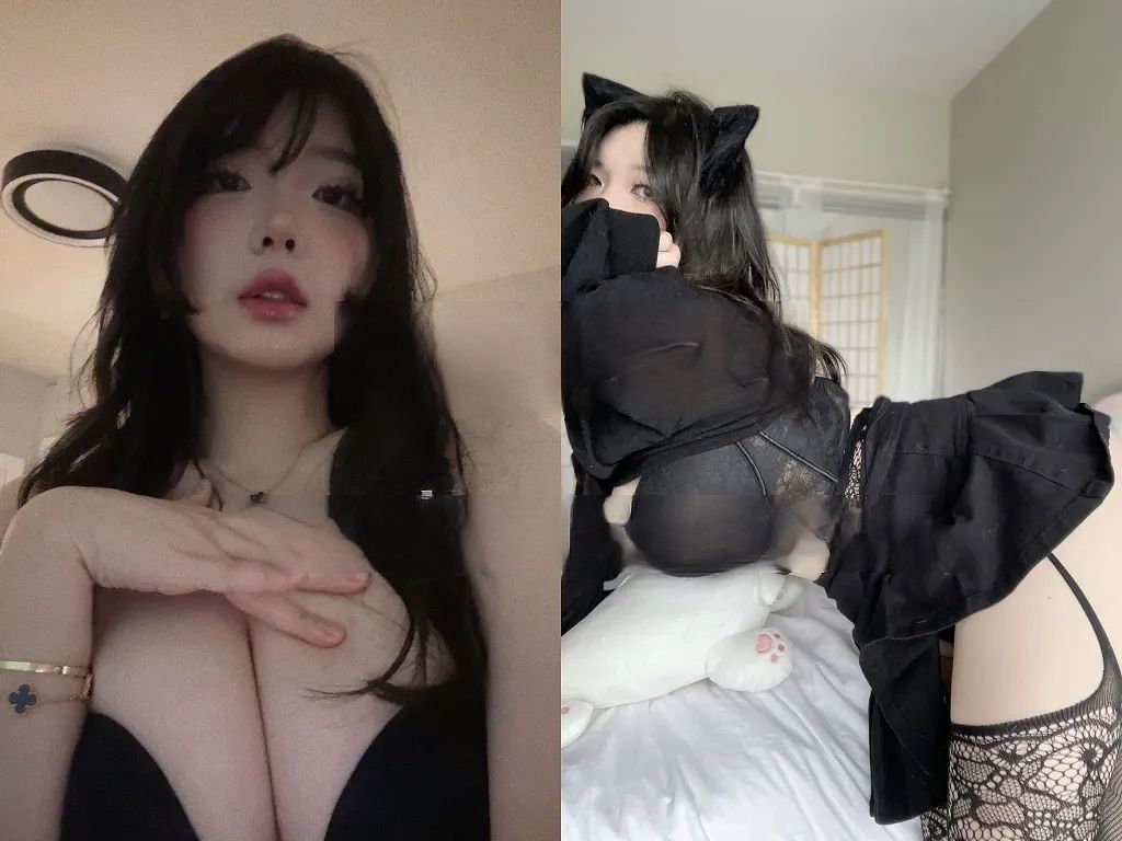 anikauwu Cos最新合集 2025年资源更新中