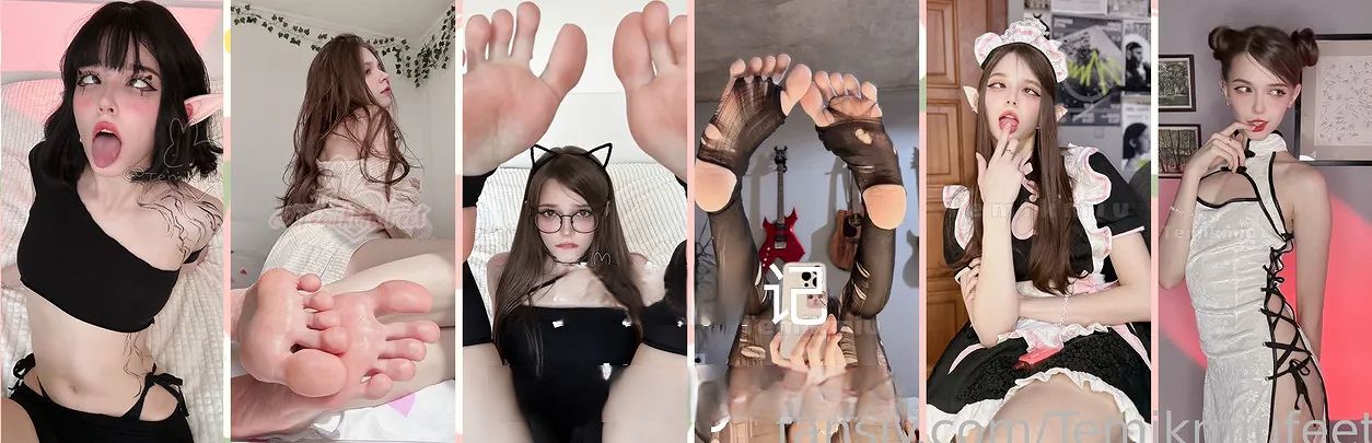 temikmiu Cos最新写真合集 2025年资源更新中