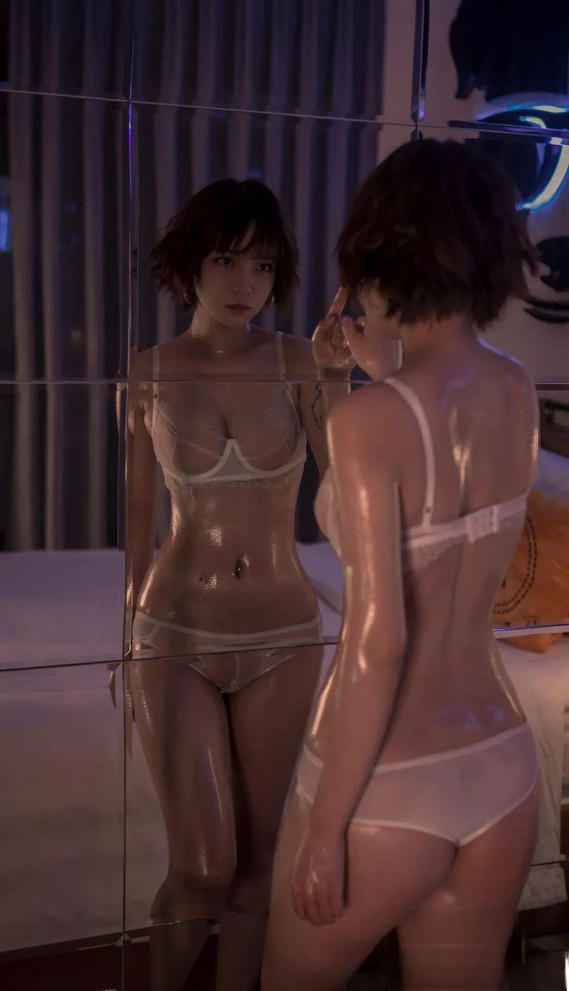 Umeko J Cos写真合集[197套][持续更新]