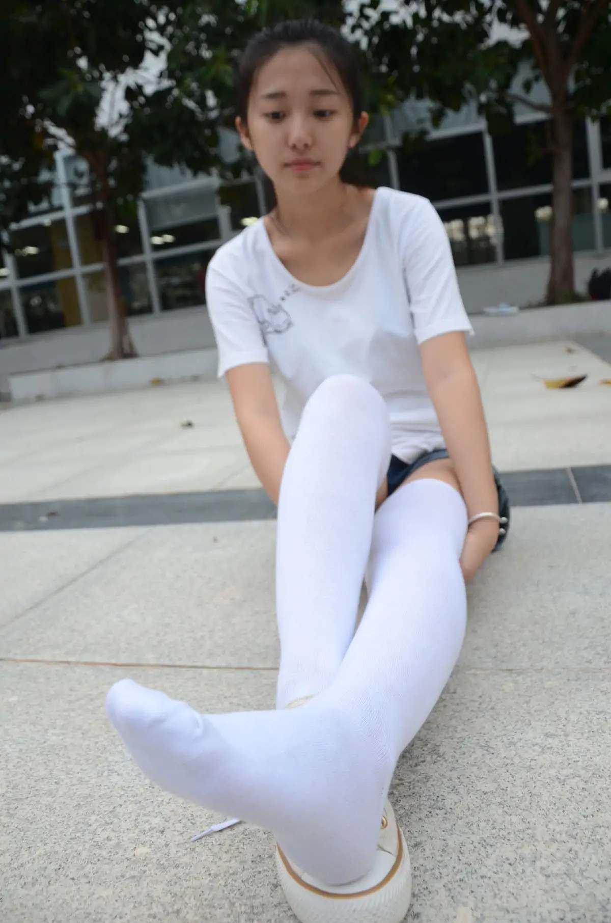 战前女神套图资源[合集][143期]