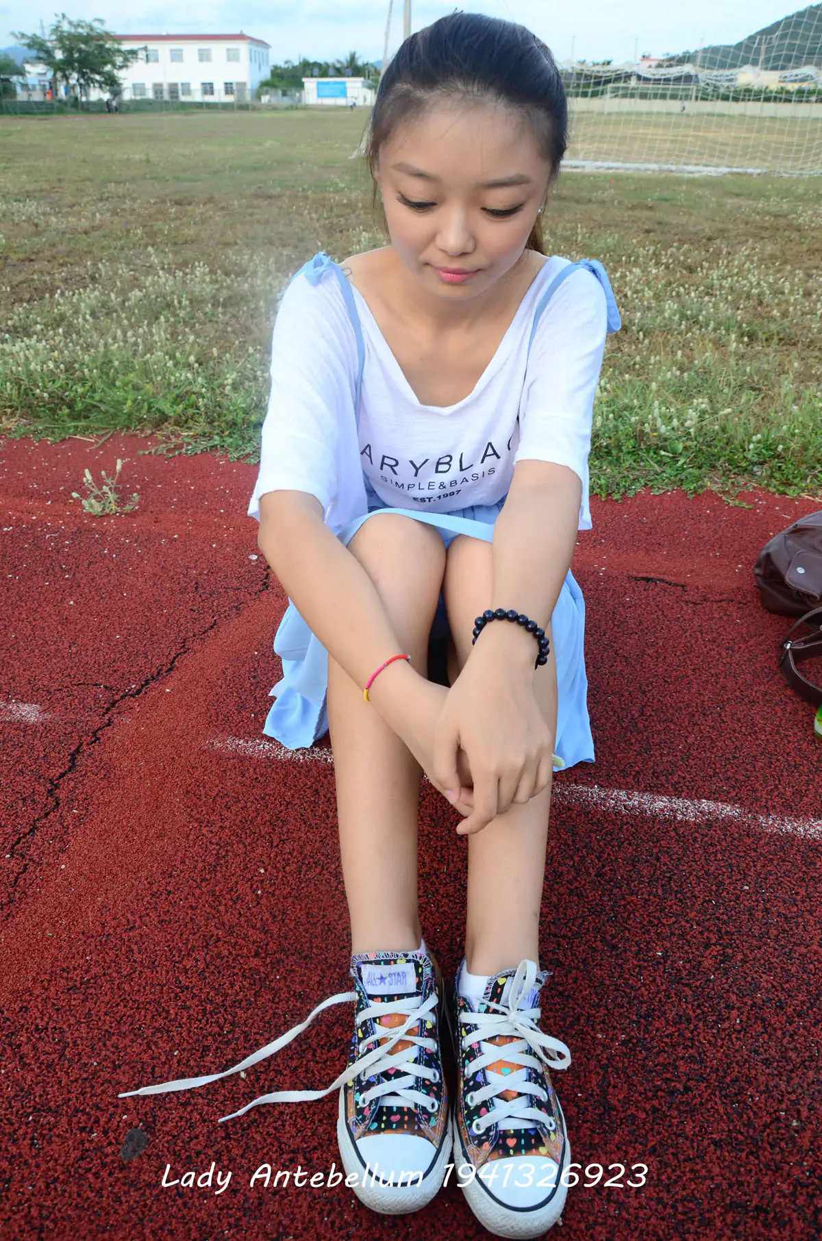 战前女神套图资源[合集][143期]