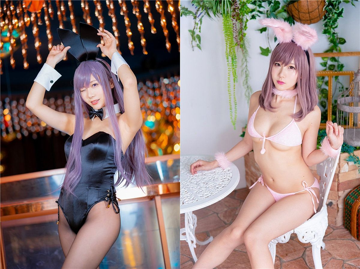 けん研(けんけん) 写真合集资源[86套][2025年持续更新中]