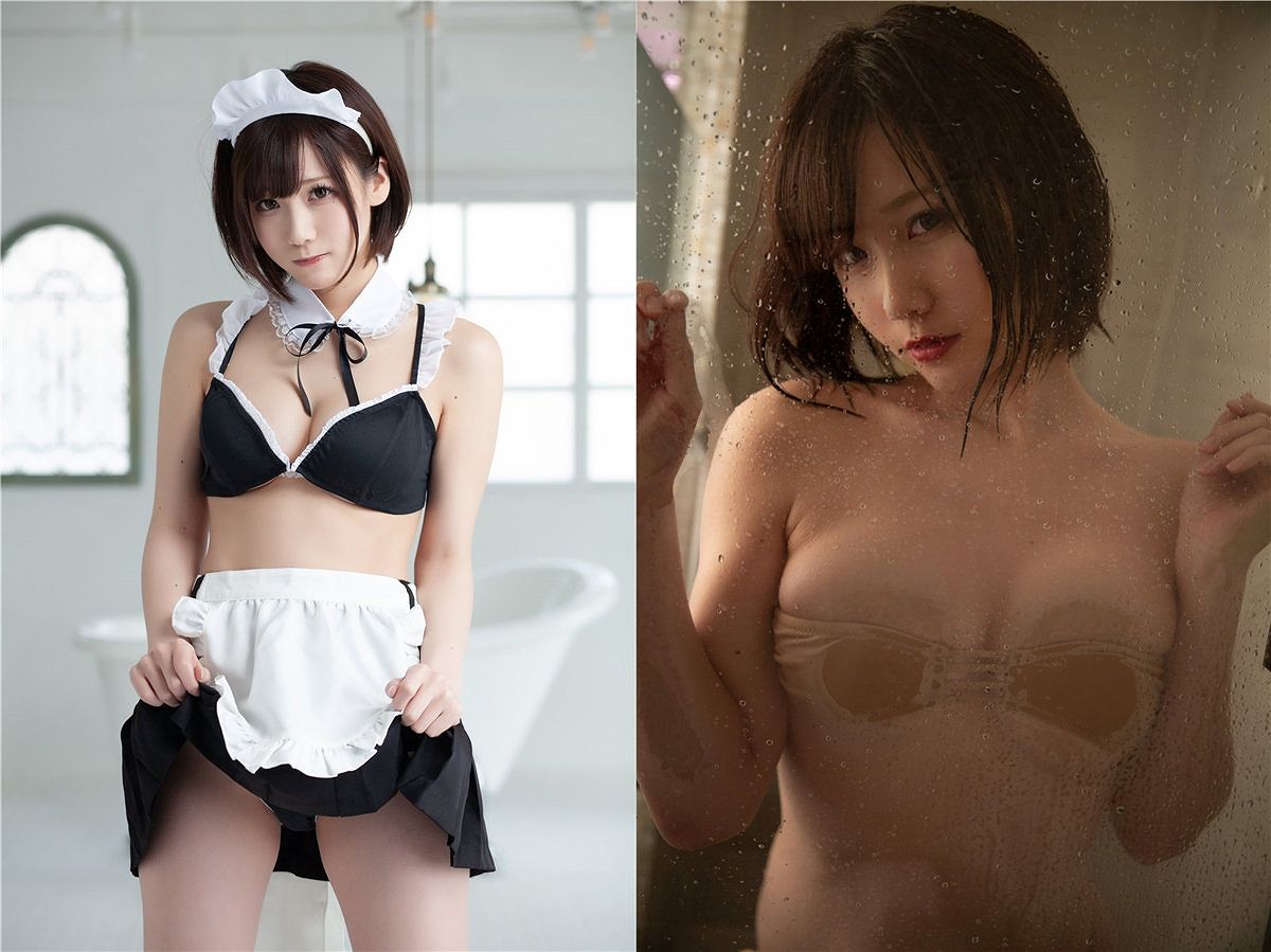 けん研(けんけん) 写真合集资源[86套][2025年持续更新中]