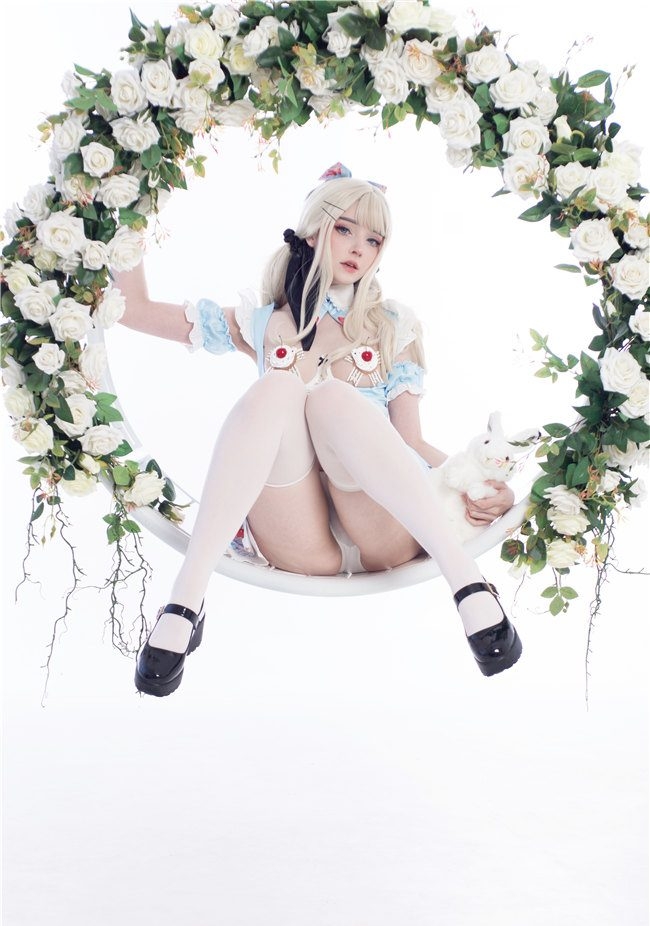 Candy Ball Cos写真资源合集[88套][持续更新]