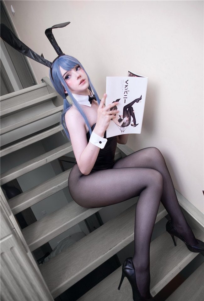 Candy Ball Cos写真资源合集[88套][持续更新]