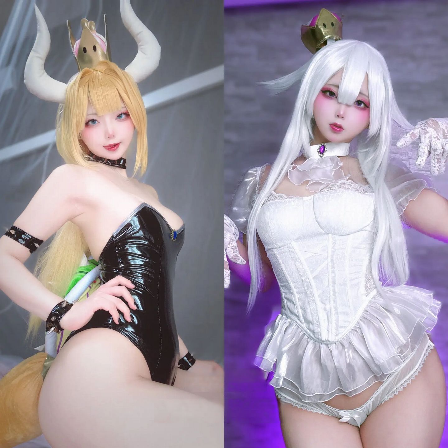 Chuchu Nagomitei Cos写真合集下载[6套写真]资源更新中