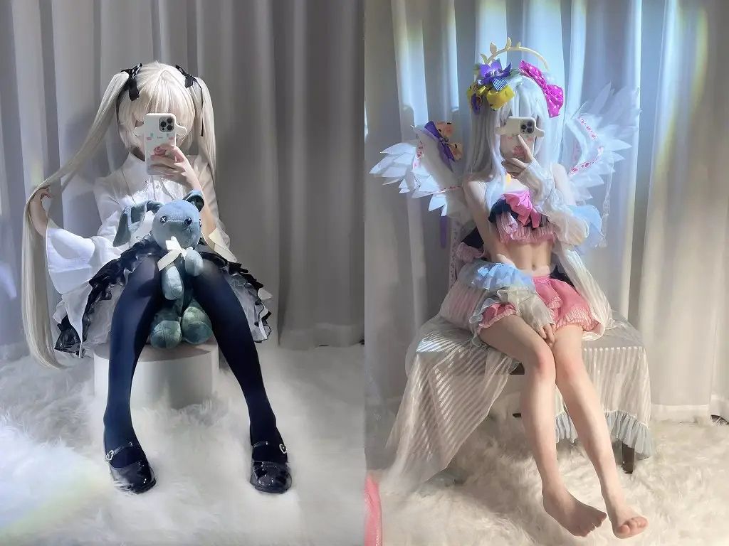 shibachipipa 最新合集下载[11套写真]2025年资源更新中