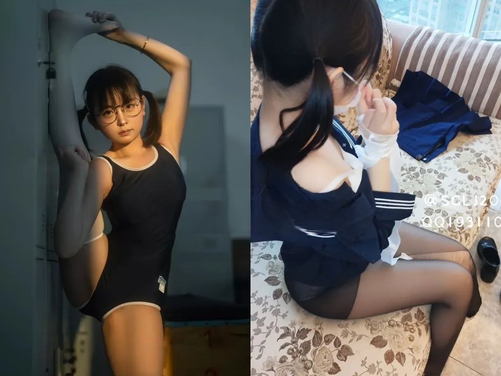 幼水铃衣（赛高淋酱）Cos写真合集资源下载[22套] [持续更新]