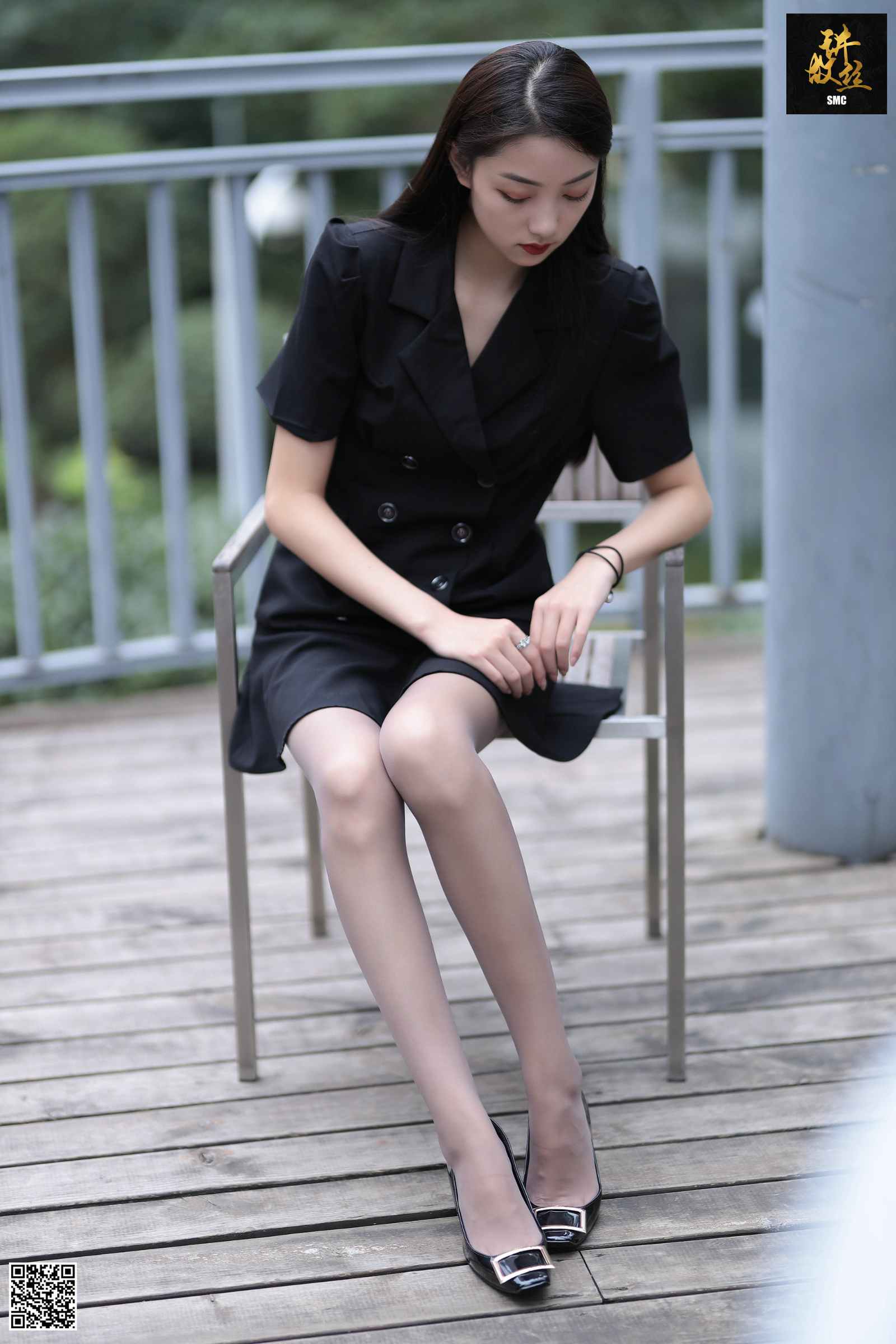 丝袜系列《丝慕GIRL》高跟丝袜制服合集全6系(SM/特写/蜜系列/熟系列/海外版带视频/故事)