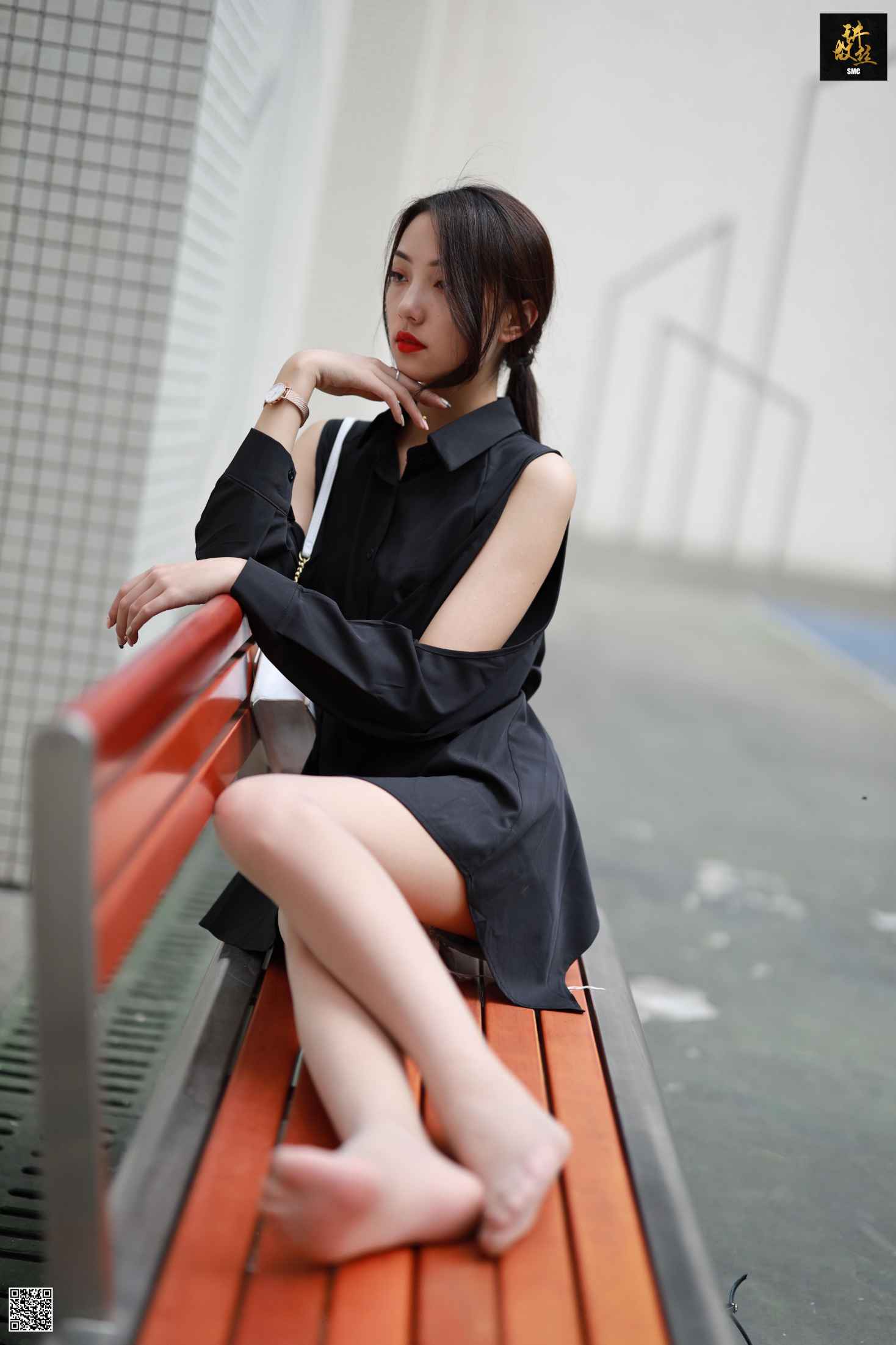 丝袜系列《丝慕GIRL》高跟丝袜制服合集全6系(SM/特写/蜜系列/熟系列/海外版带视频/故事)