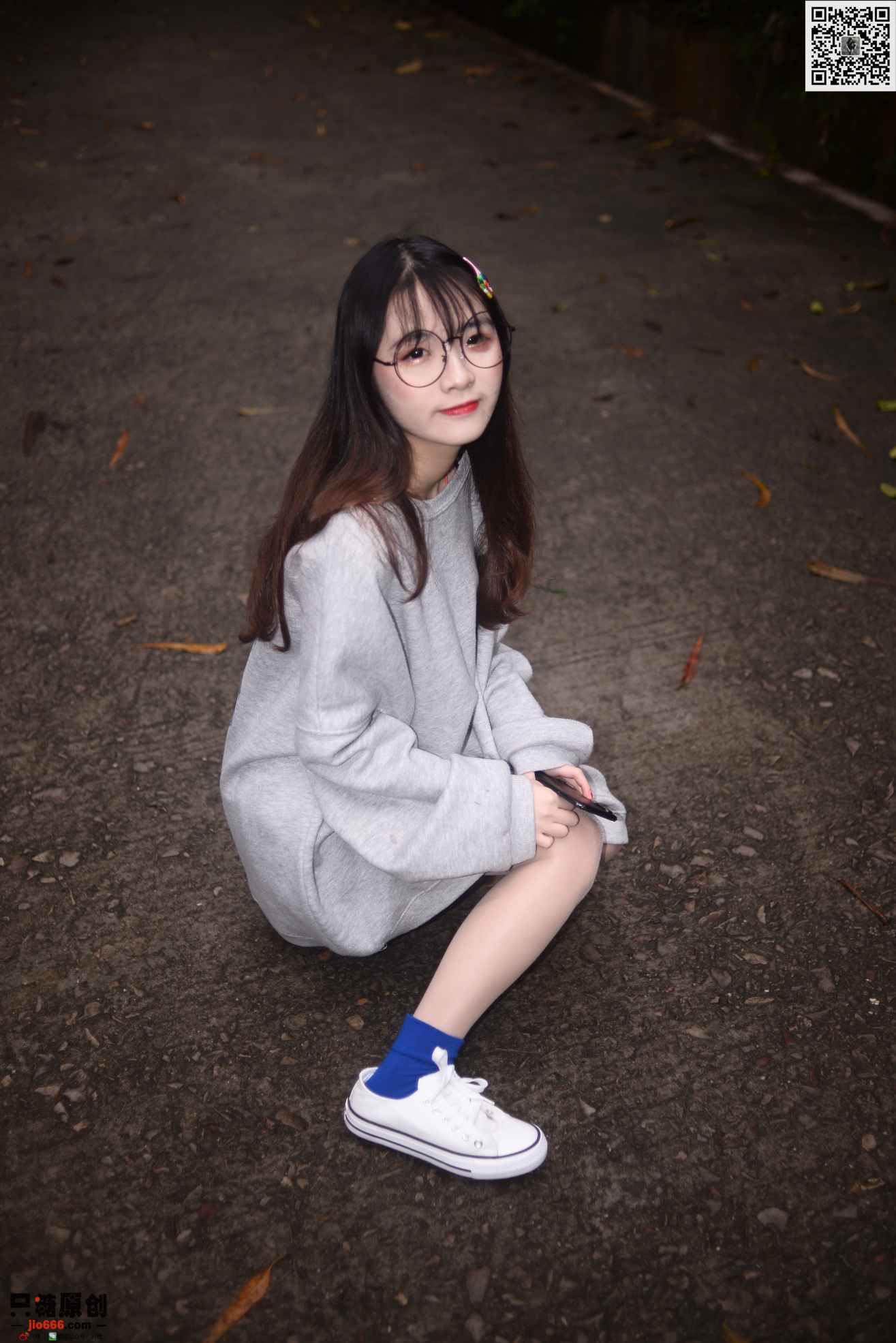 只糖原创 – 写真全套合集360期