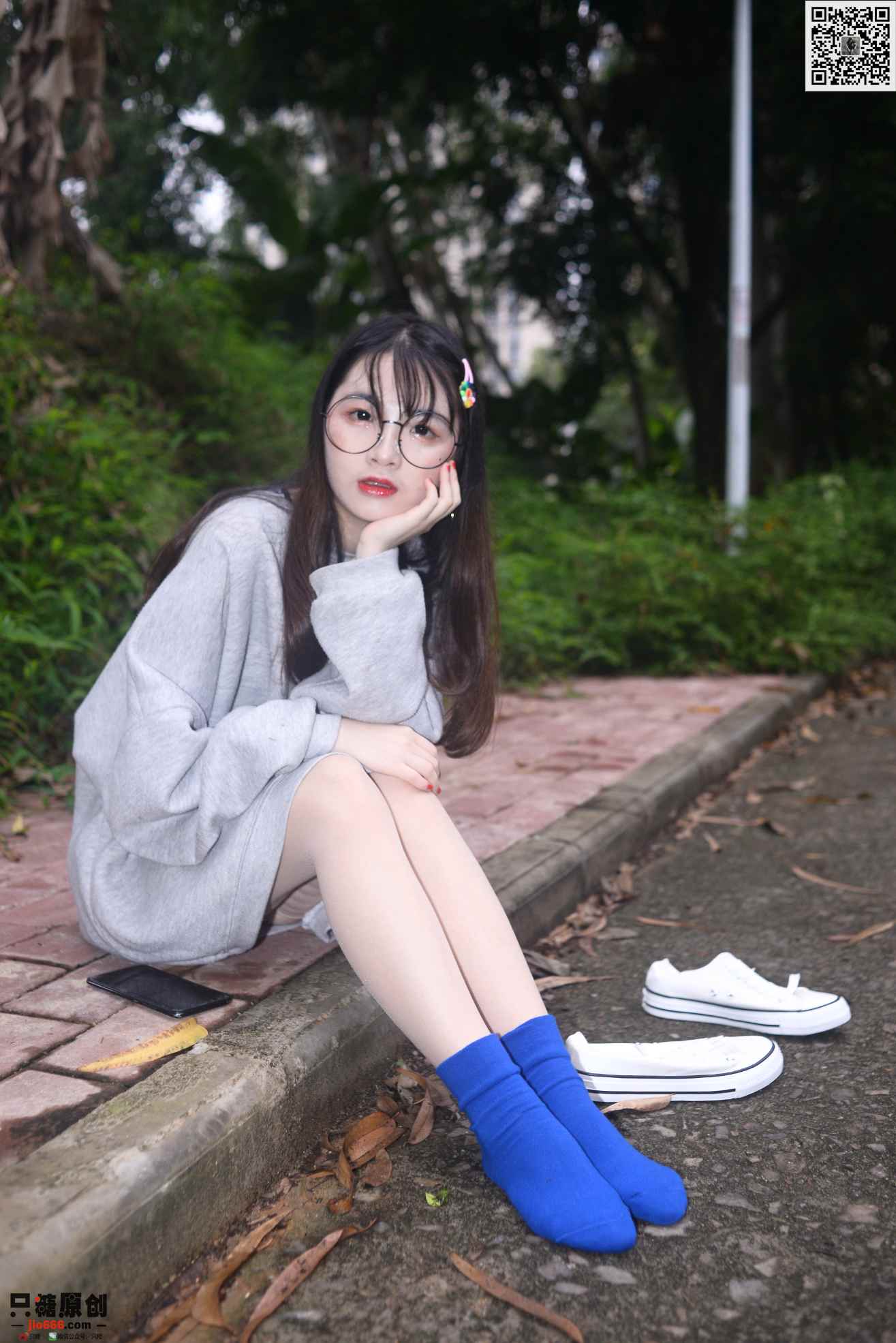 只糖原创 – 写真全套合集360期