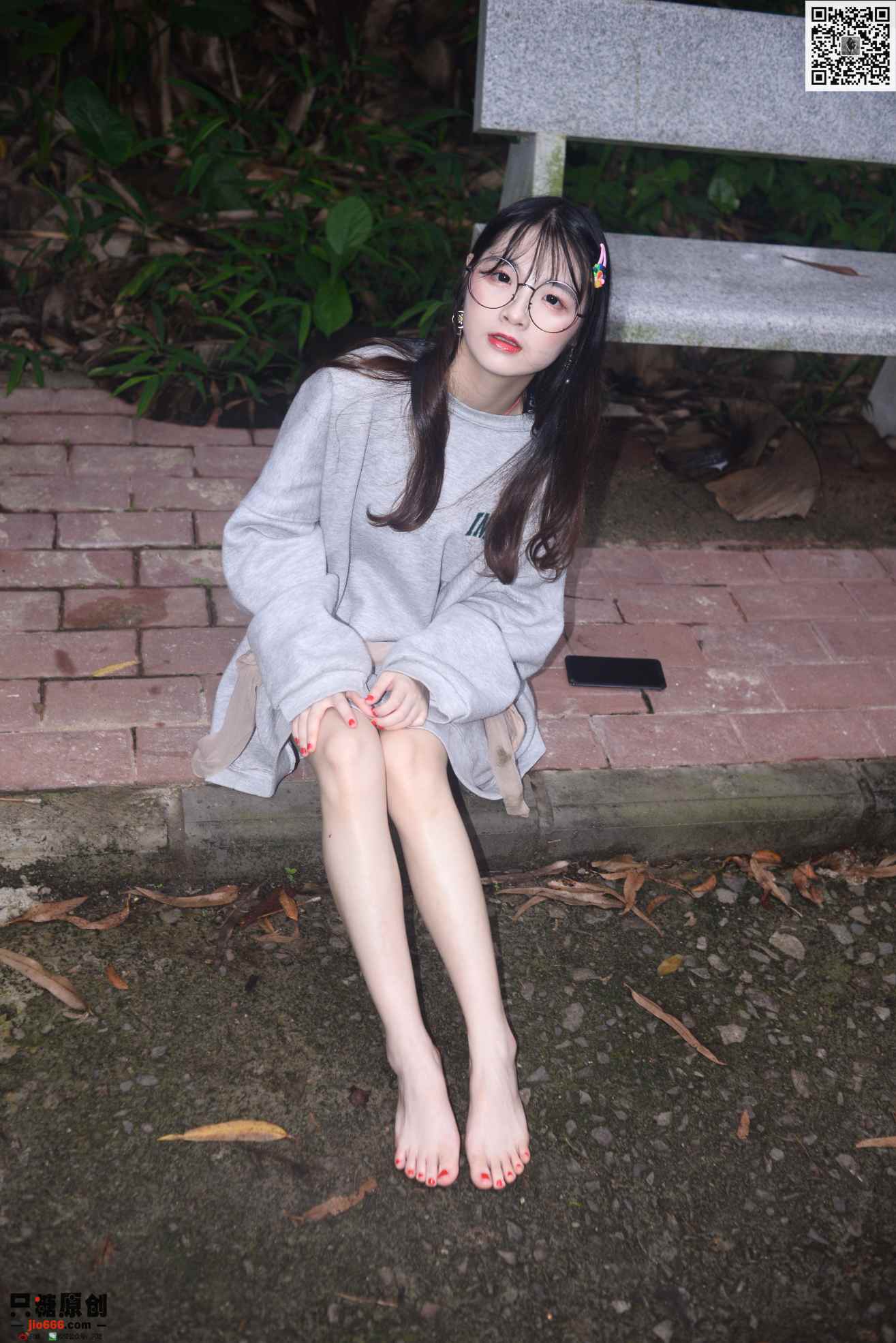 只糖原创 – 写真全套合集360期