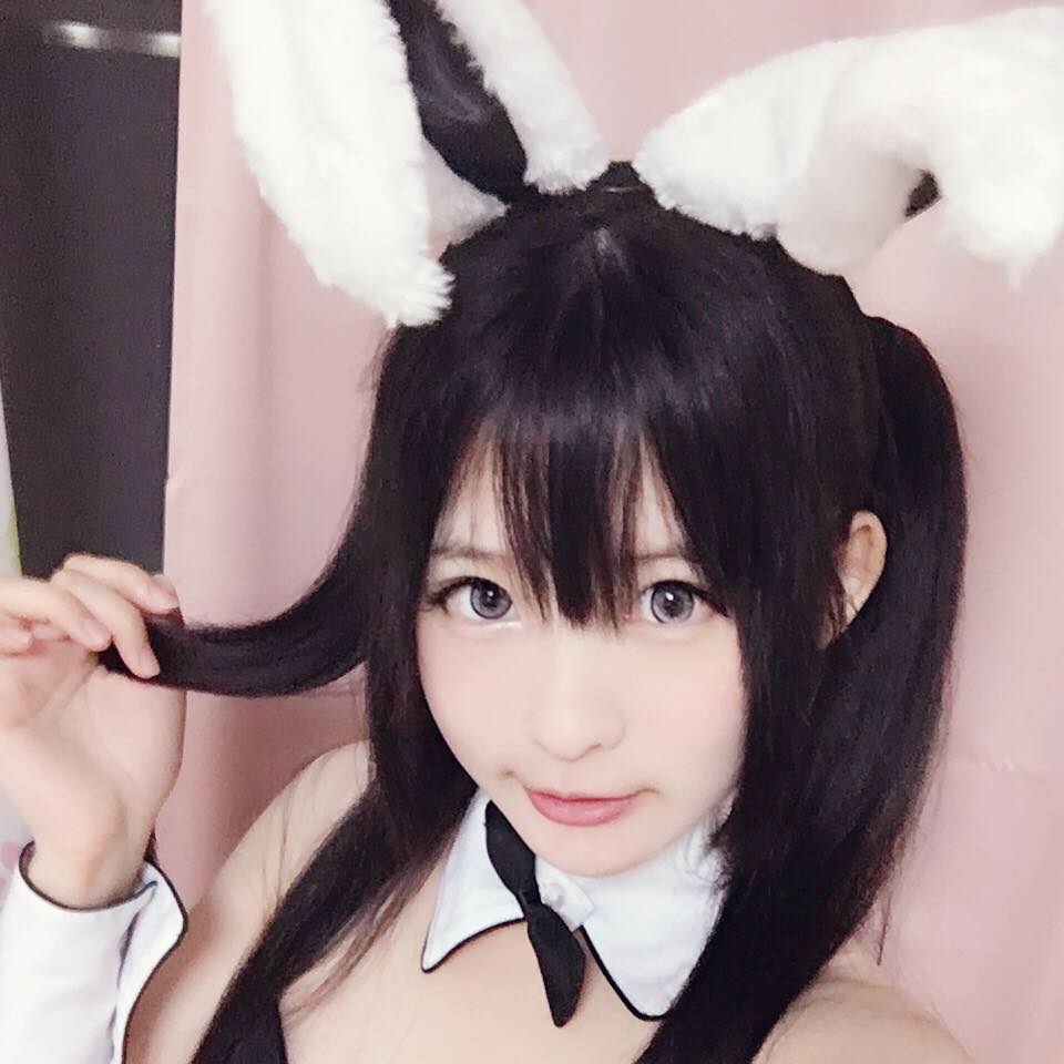 习呆呆(Misa呆呆) Cos写真合集资源下载[161套][持续更新]