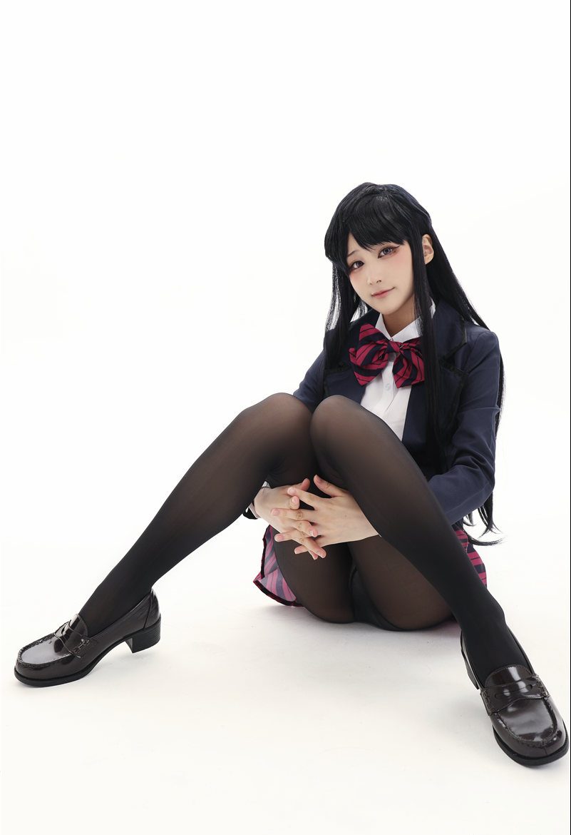 可爱病kawayami Cos写真合集资源下载[29套][持续更新]