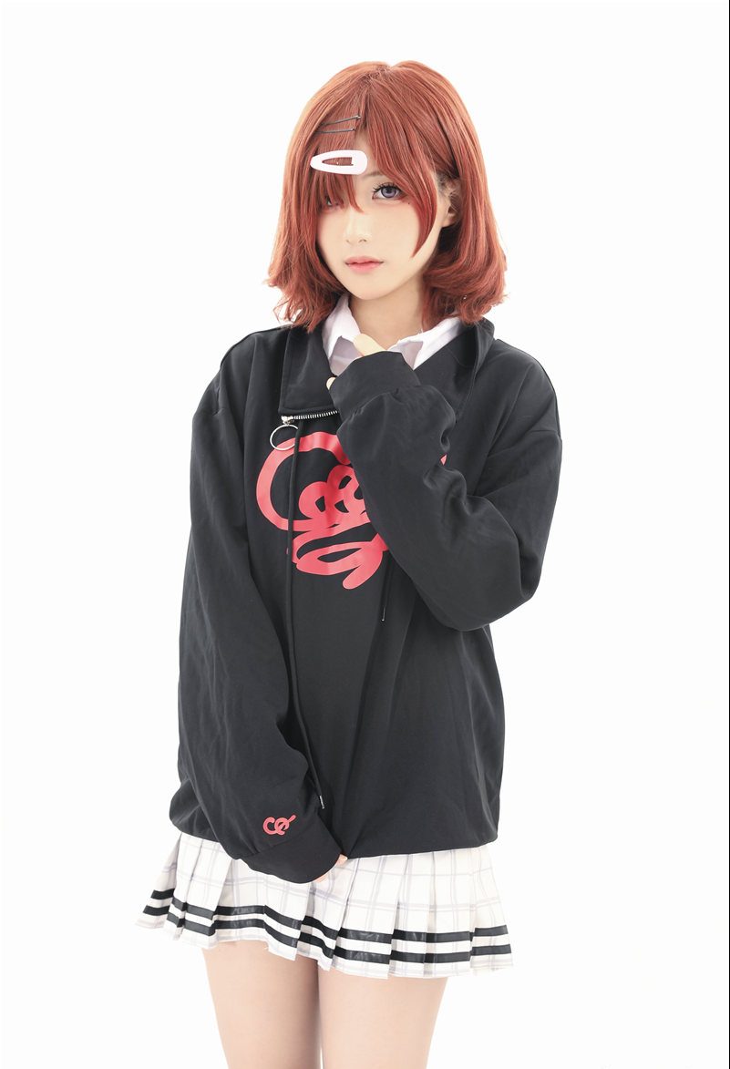 可爱病kawayami Cos写真合集资源下载[29套][持续更新]