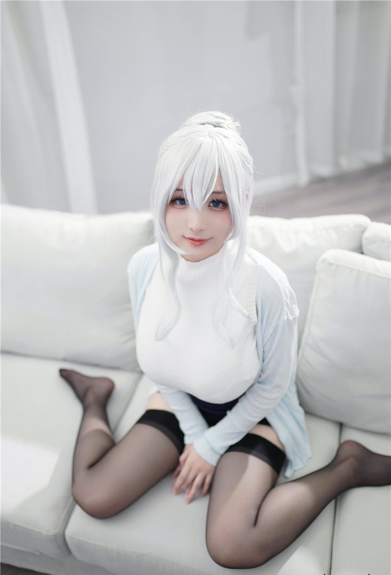 可爱病kawayami Cos写真合集资源下载[29套][持续更新]