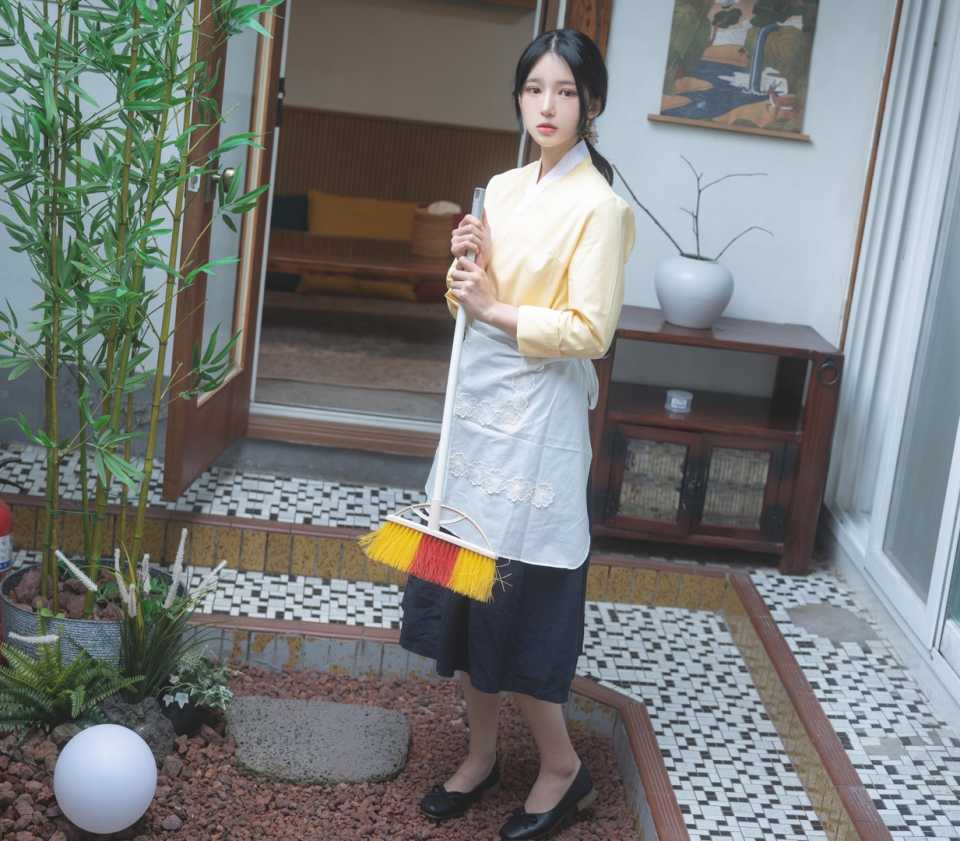 Yeha(예하) 写真合集资源下载[26套][持续更新]