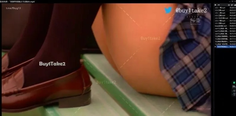 buy1take2 最新写真合集资源下载[362V-225GB][持续更新2025]