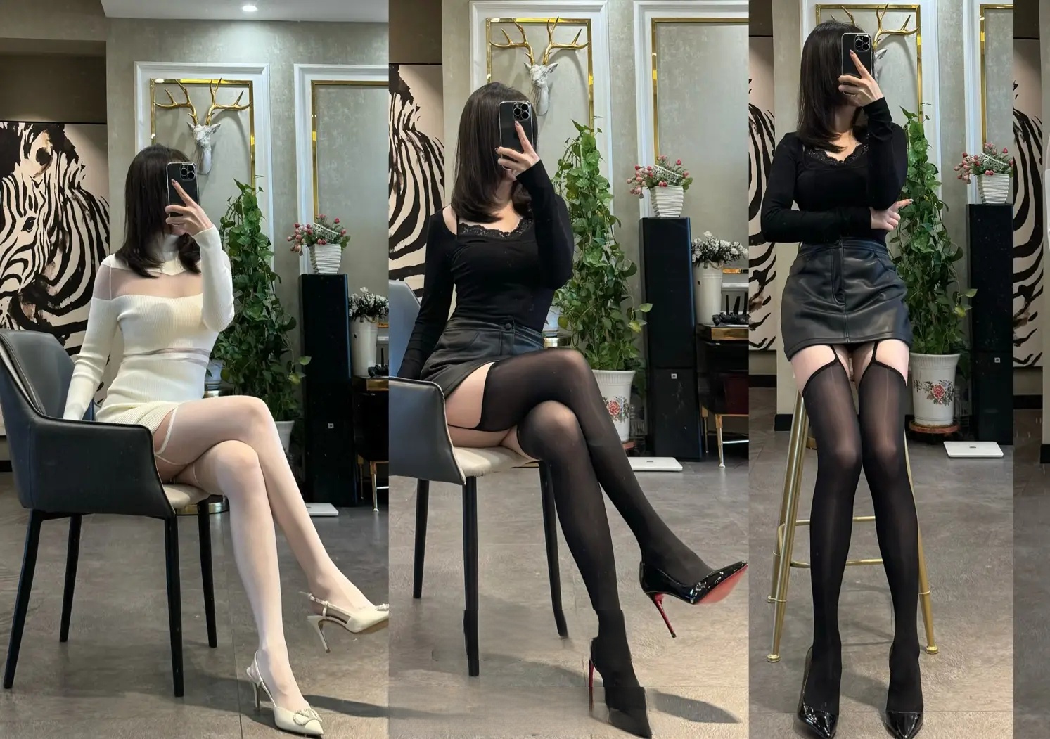 Lady鹿的ootd 写真合集下载[8GB]最新资源更新中
