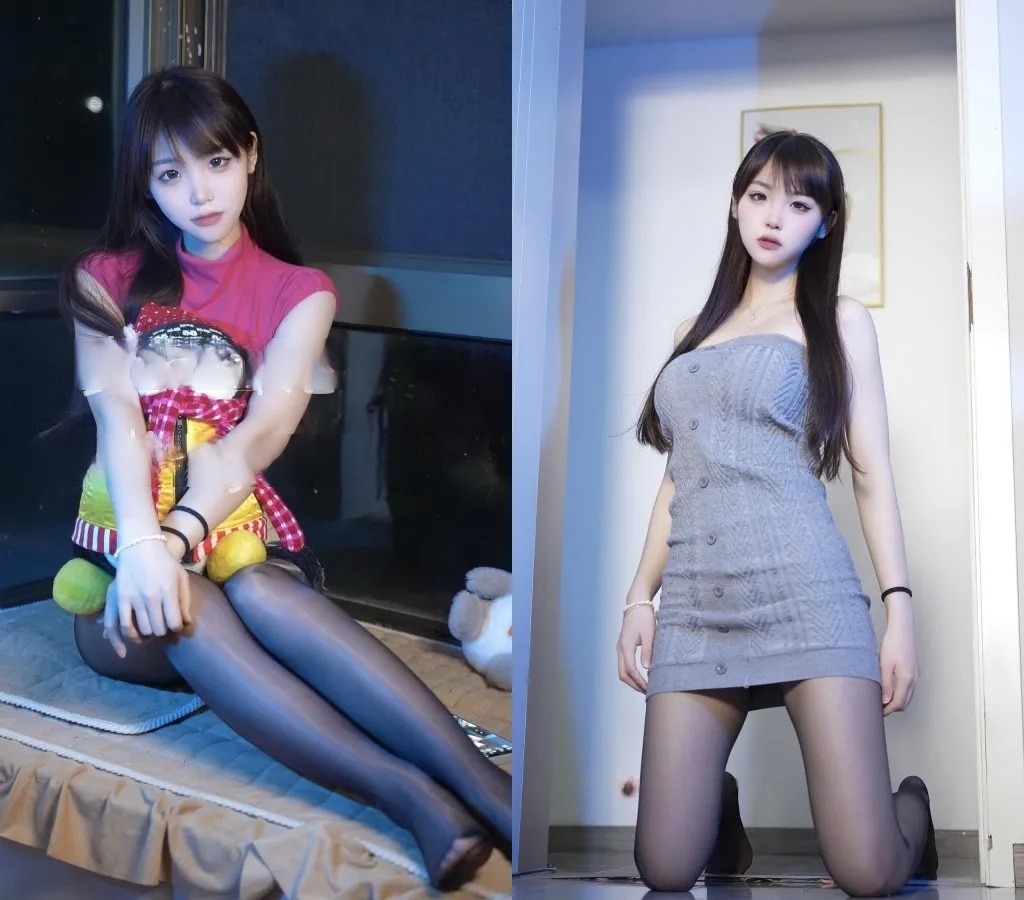 清风皓月 铁粉空间最新合集资源下载[6套][持续更新]