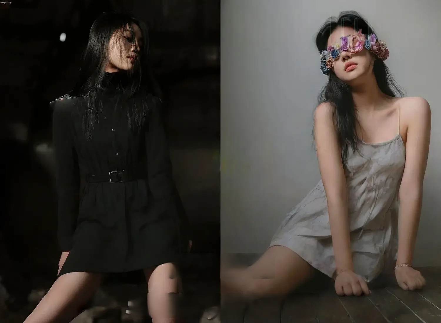 WhisperFrame 夜音 写真合集资源下载[5套][2025年更新中]