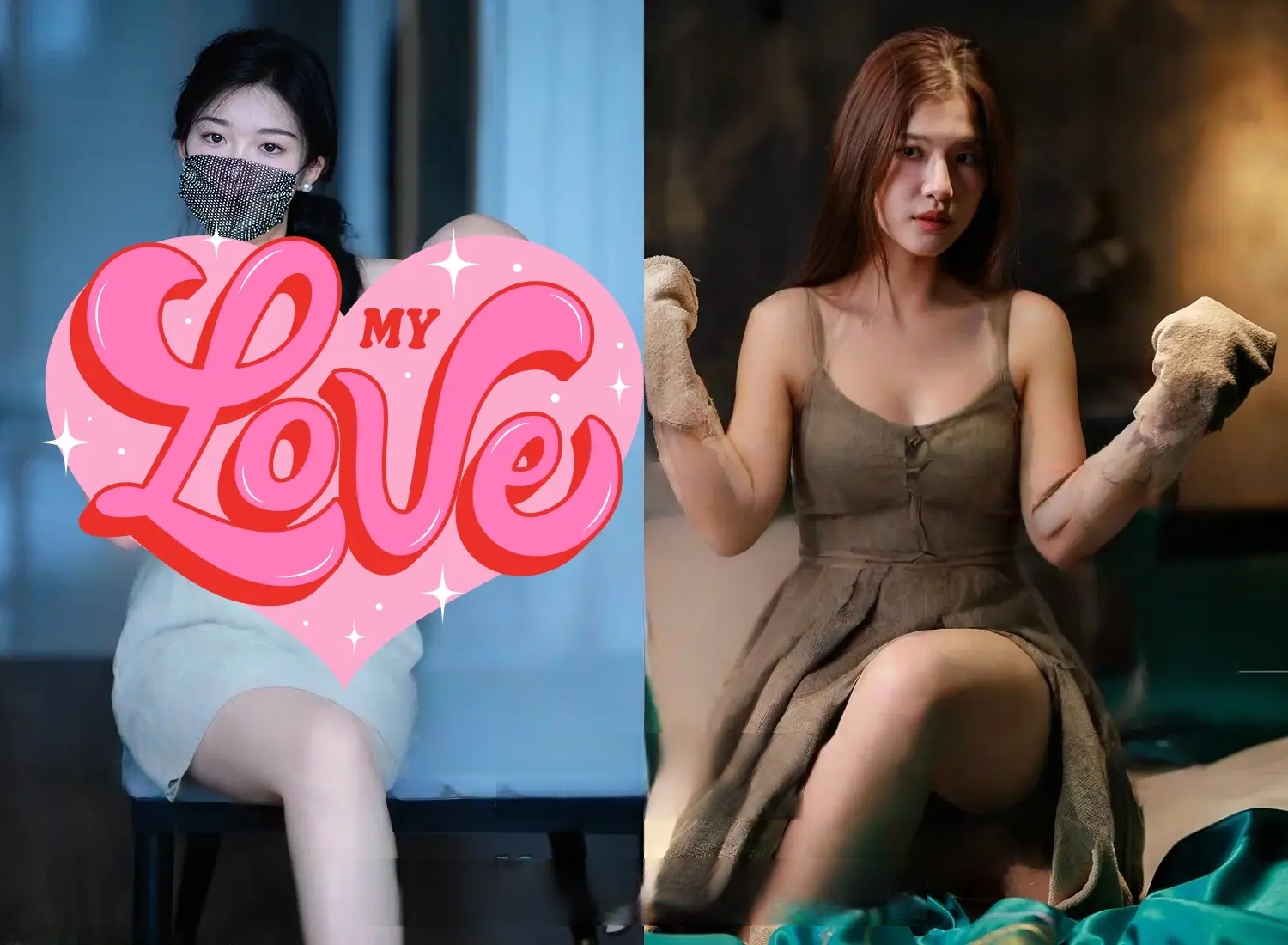 WhisperFrame 夜音 写真合集资源下载[5套][2025年更新中]