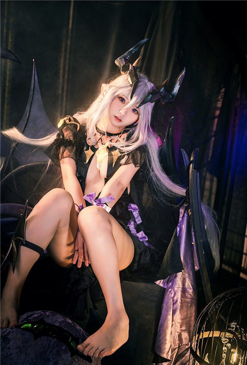 伊喵君_Nya Cos写真合集资源下载[12套][持续更新]