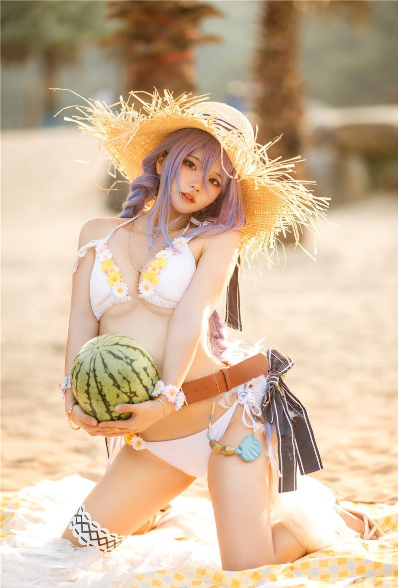 伊喵君_Nya Cos写真合集资源下载[12套][持续更新]