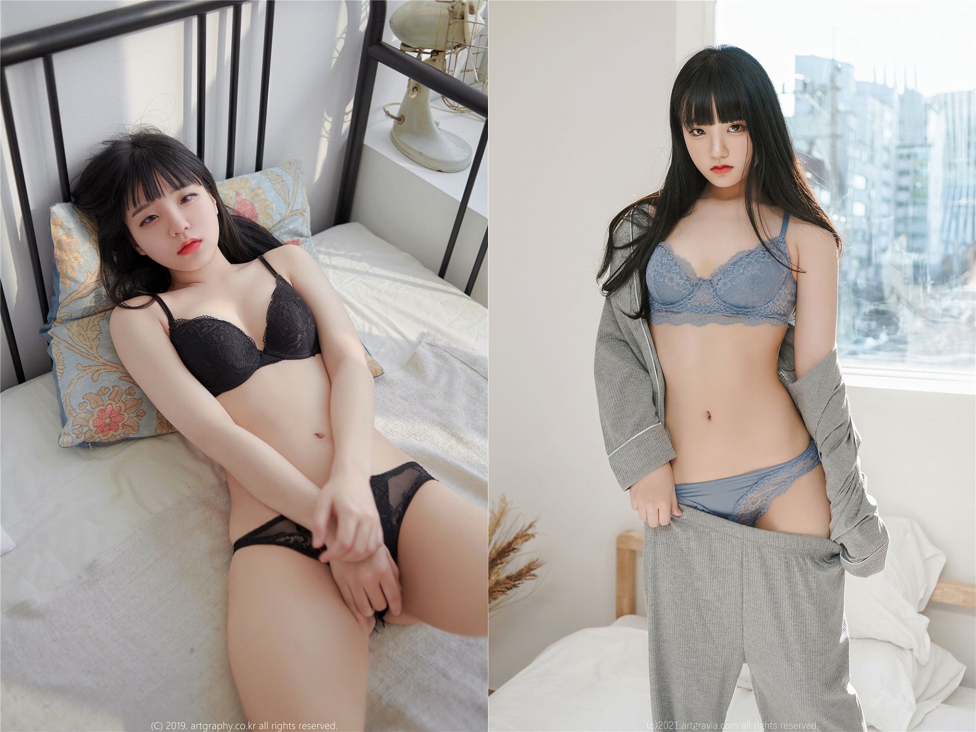 정제니(Jenny) Cos写真合集资源下载[66套][持续更新]