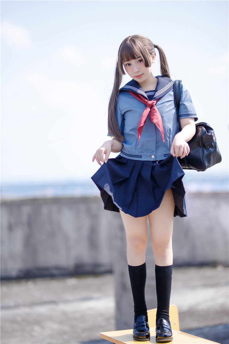 胡桃猫Kurumineko Cos写真合集资源下载[38套][持续更新]