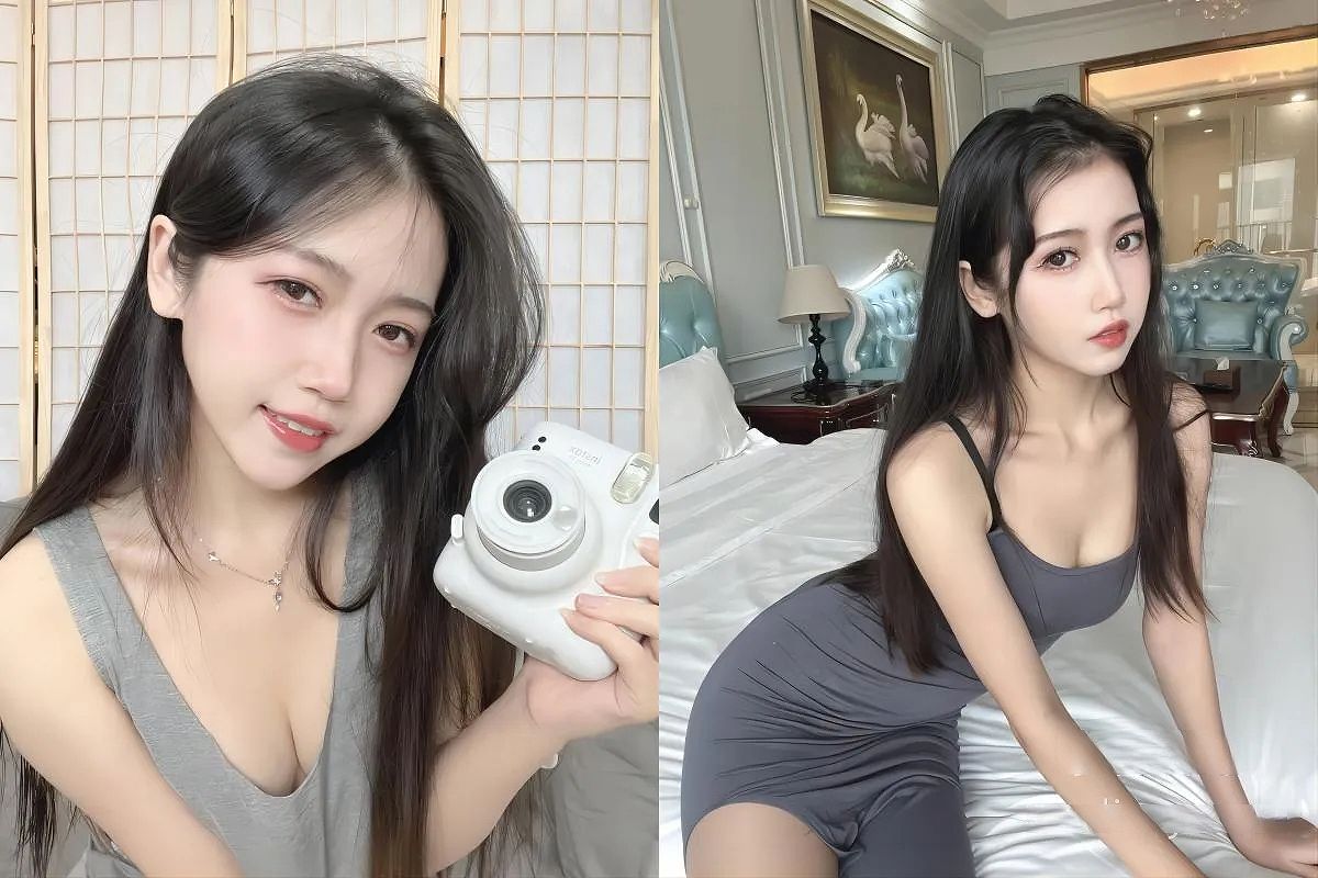 不呆猫 Cos写真合集资源下载[71套][持续更新]