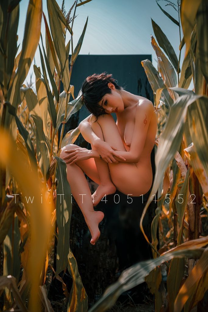 钛合金TiTi Cos写真合集资源下载[97套][持续更新]