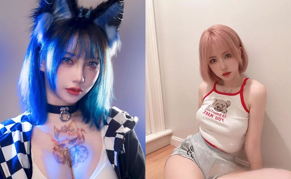 狐洛洛子 B站写真合集资源下载[2025年更新中]