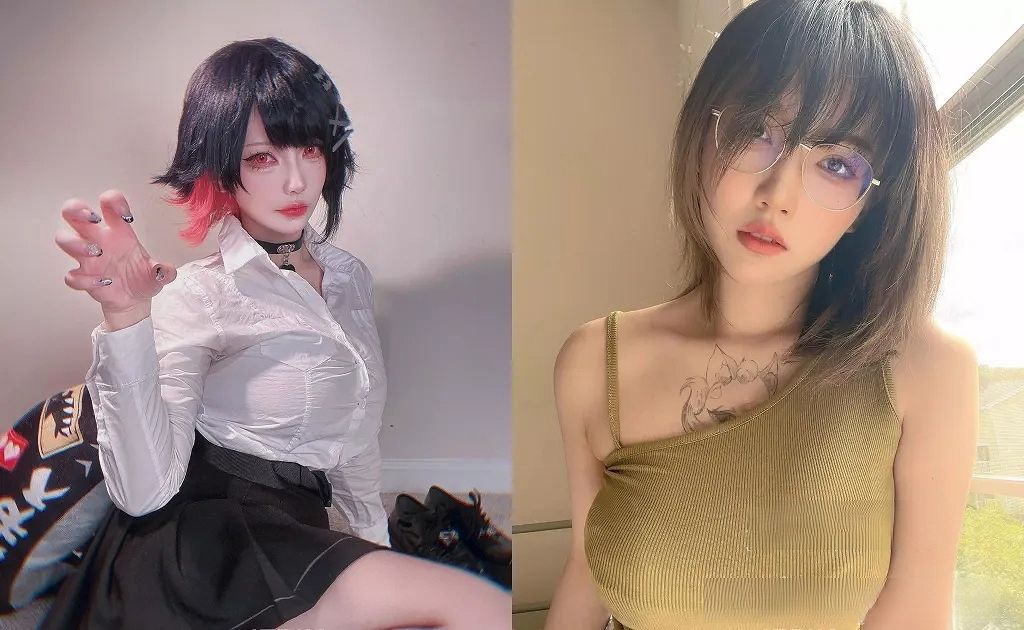 狐洛洛子 B站写真合集资源下载[2025年更新中]