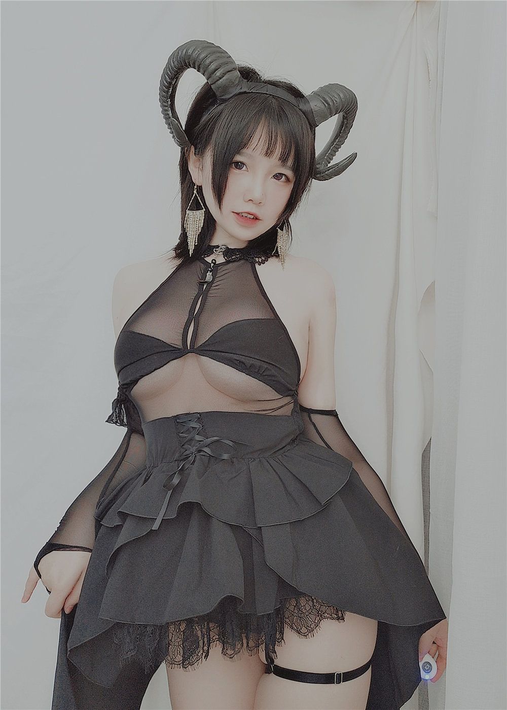 阿半今天很开心 Cos写真合集资源下载[39套][持续更新]