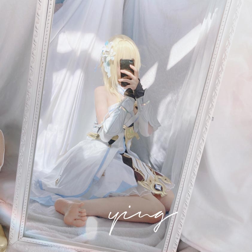 Seele麦麦 Cos写真合集资源下载[26套][持续更新]