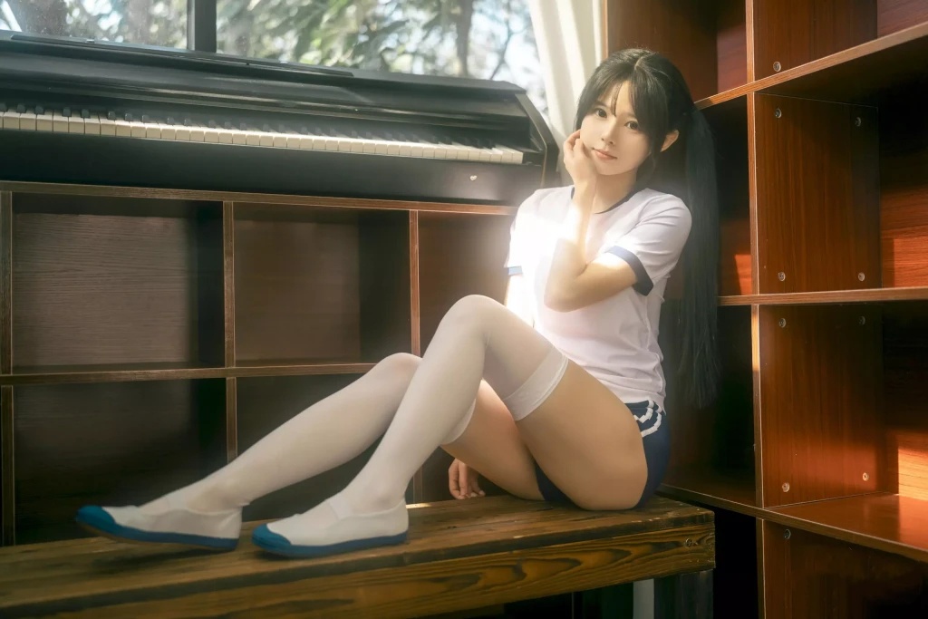 rua阮阮 Cos写真合集资源下载[18套][持续更新]