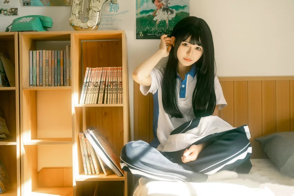 rua阮阮 Cos写真合集资源下载[18套][持续更新]