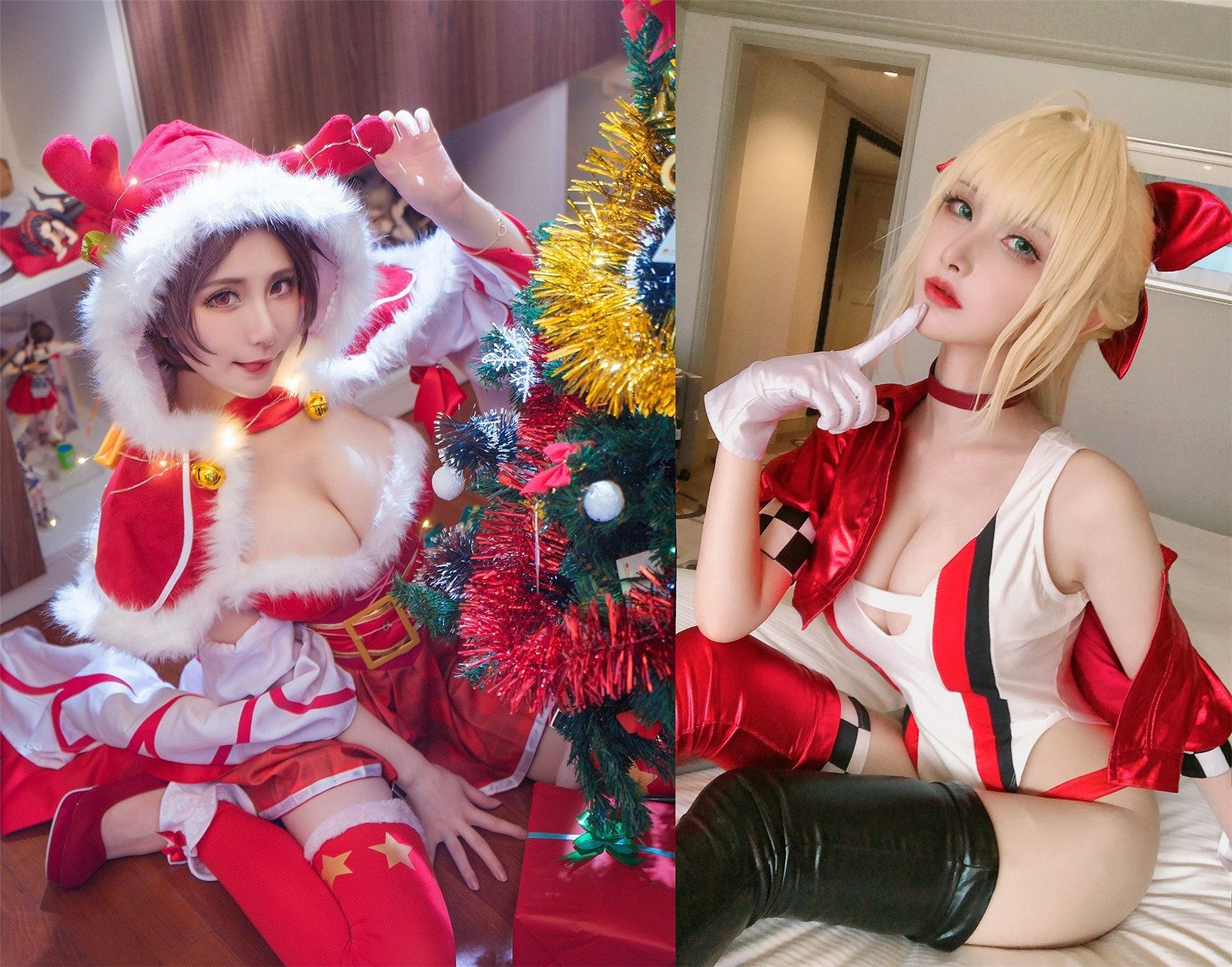 在下萝莉控ii(魔王大人Maou) COS写真合集资源下载[54套][持续更新]