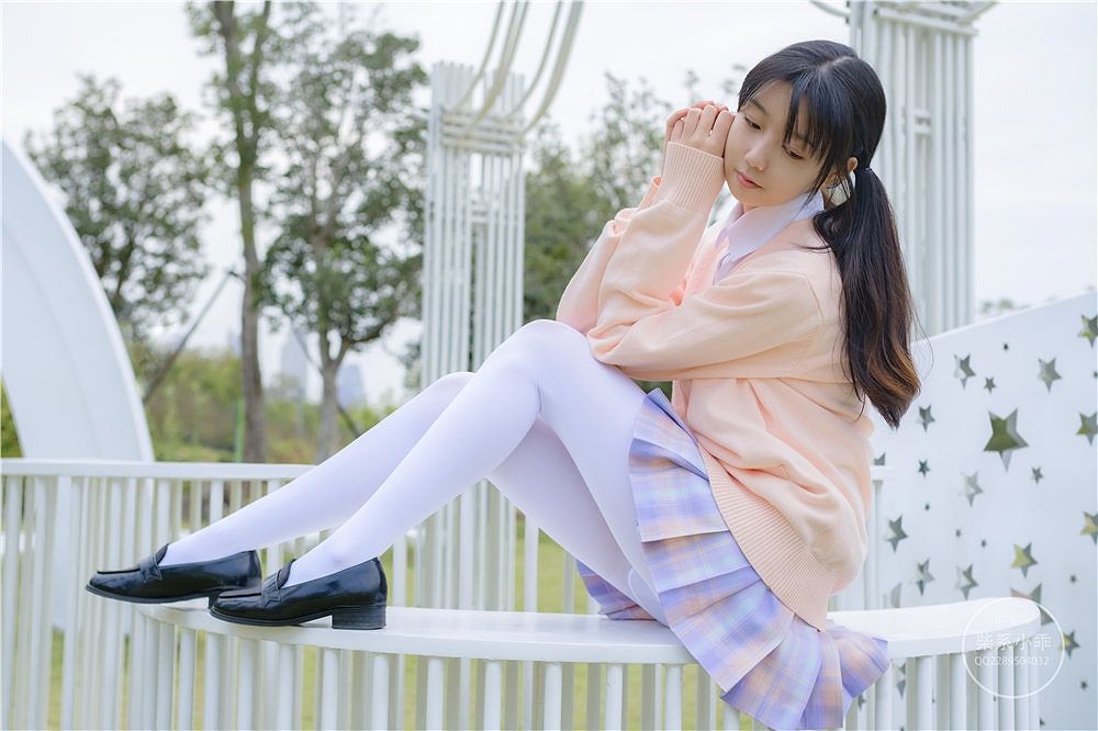 赤西夜夜(稚乖画册/柴系小乖) – Cos写真合集资源下载[33套][全套最新作品][持续更新]