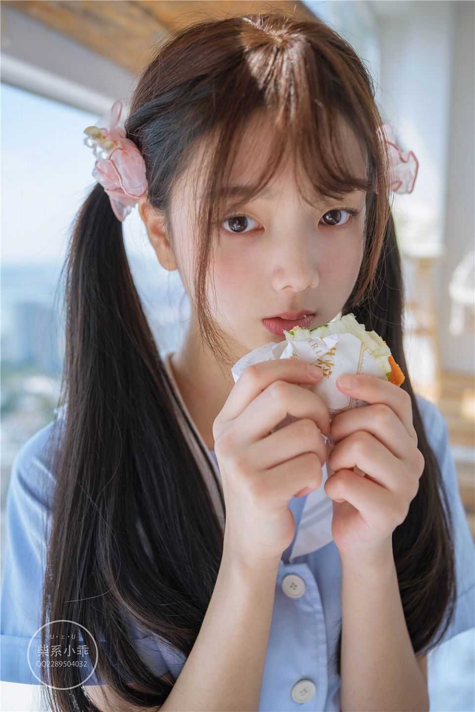 赤西夜夜(稚乖画册/柴系小乖) – Cos写真合集资源下载[33套][全套最新作品][持续更新]