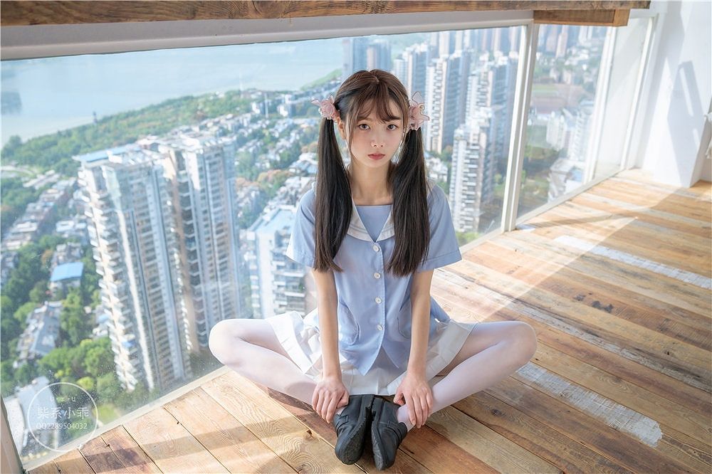 赤西夜夜(稚乖画册/柴系小乖) – Cos写真合集资源下载[33套][全套最新作品][持续更新]