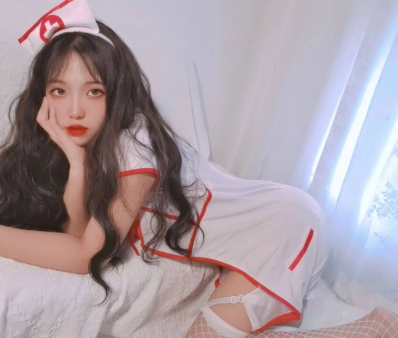 td09658(真真u)写真合集资源下载[6套]更新中