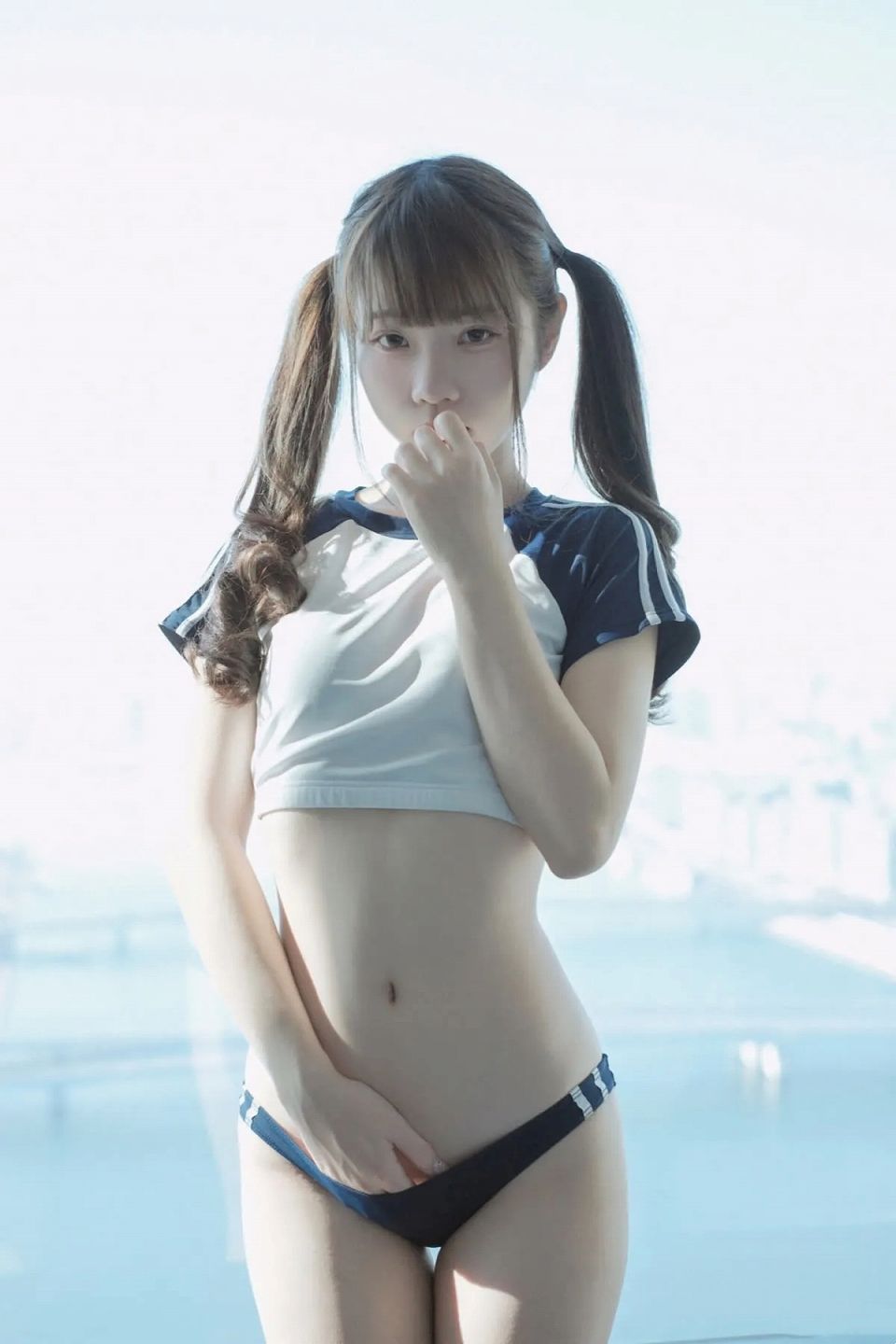 可可小白兔 写真合集资源下载[10套][2025年更新中]