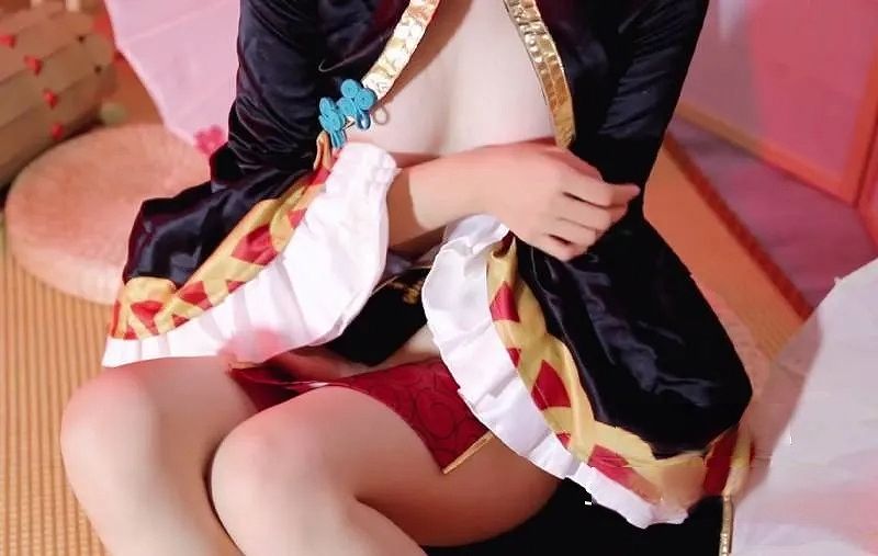 懒懒睡不醒 – 写真合集资源下载[28套][持续更新]