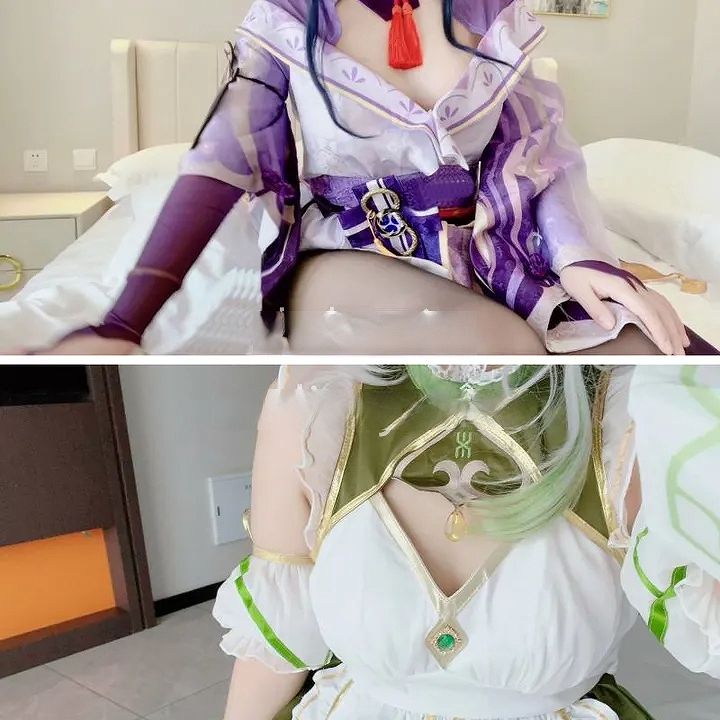 vivian36E(薇薇安) 合集资源下载[52GB][持续更新]